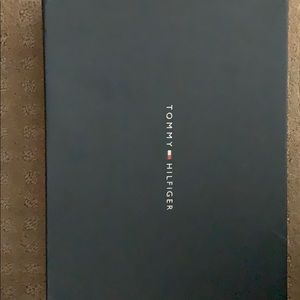 Tommy Hilfiger shoes